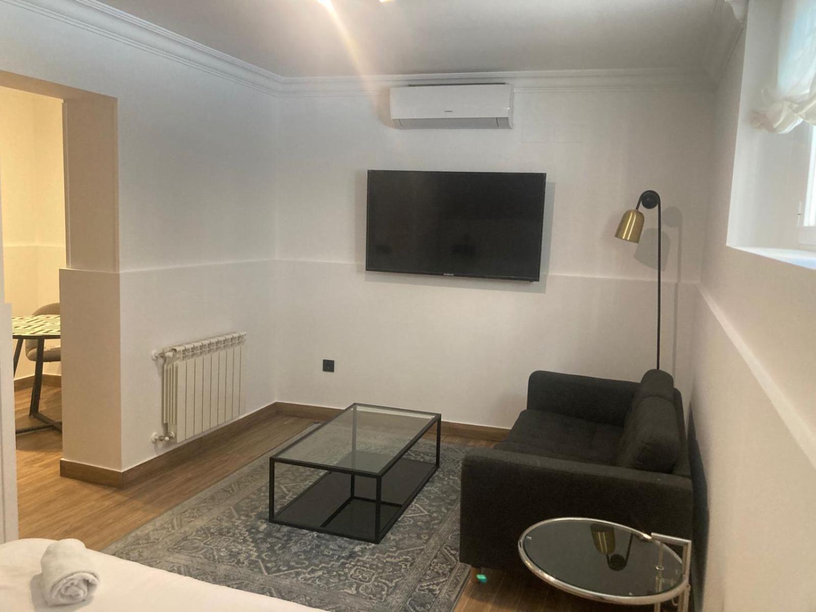 Un Oasis De Confort En Saavedra Fajardo Apartment *