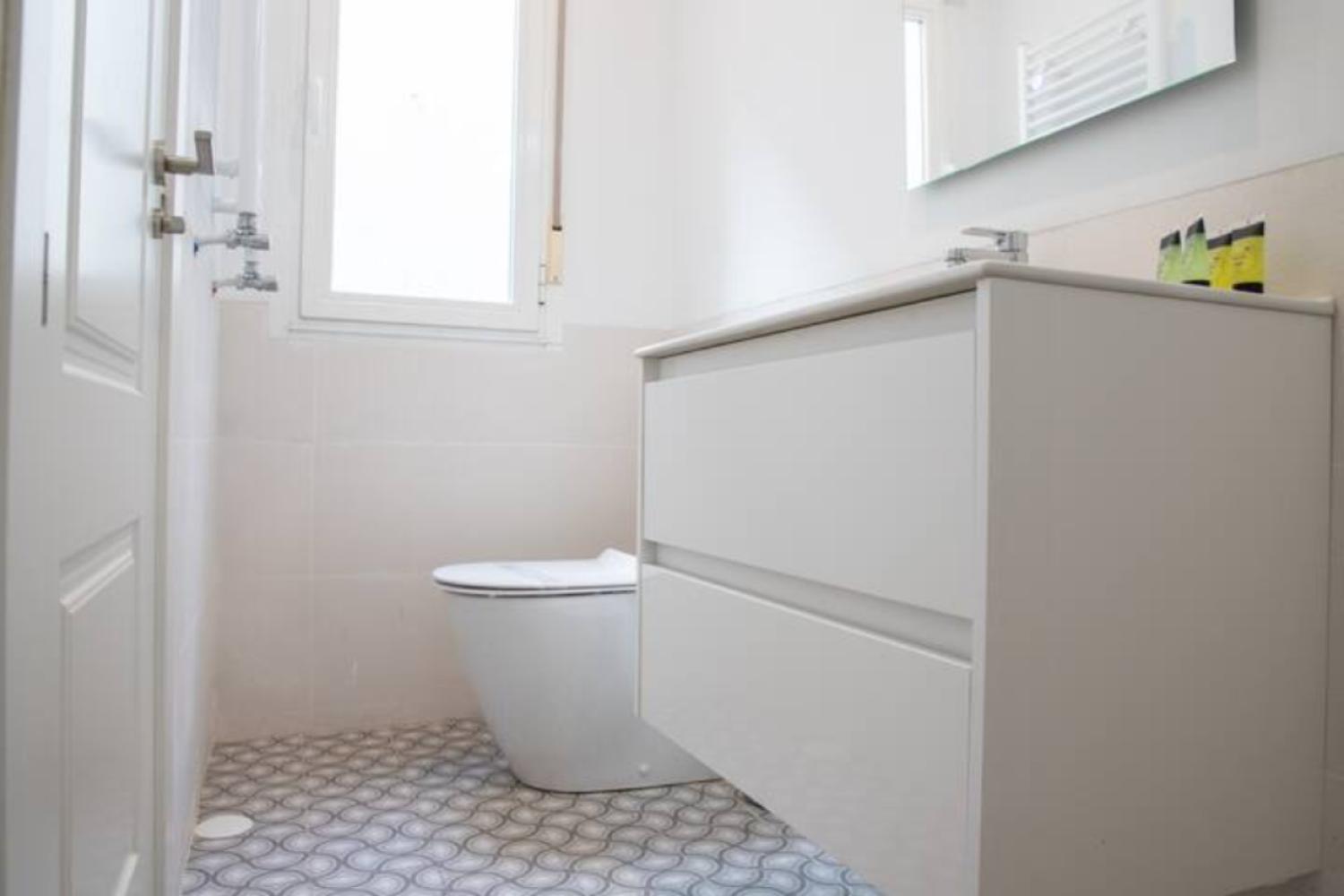 Un Oasis De Confort En Saavedra Fajardo Apartment
